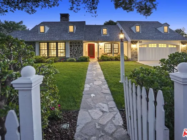 4911 Morella Ave, Valley Village, CA 91607