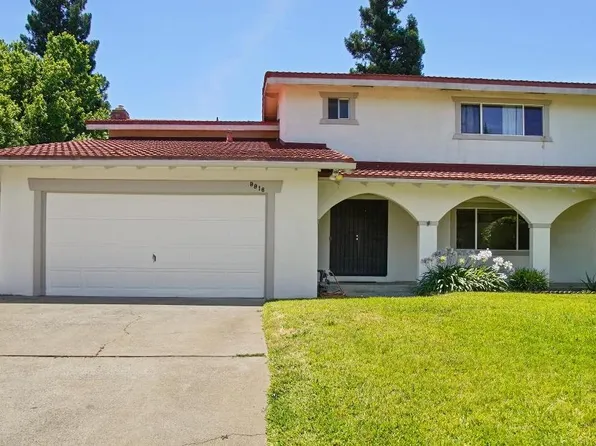 9916 El Chorlito Dr, Rancho Cordova, CA 95670