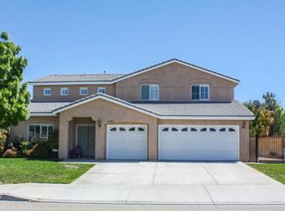 43826 Generation Ave, Lancaster, CA 93536