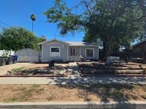 368 N Recreation Ave, Fresno, CA 93702