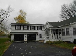 2526 N 6 1/2 St, Terre Haute, IN 47804