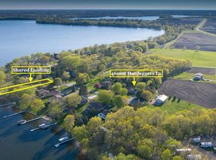 46008 Hardeggers Ln, Cleveland, MN 56017