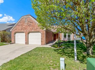 9526 Colony Pointe East Dr, Indianapolis, IN 46250
