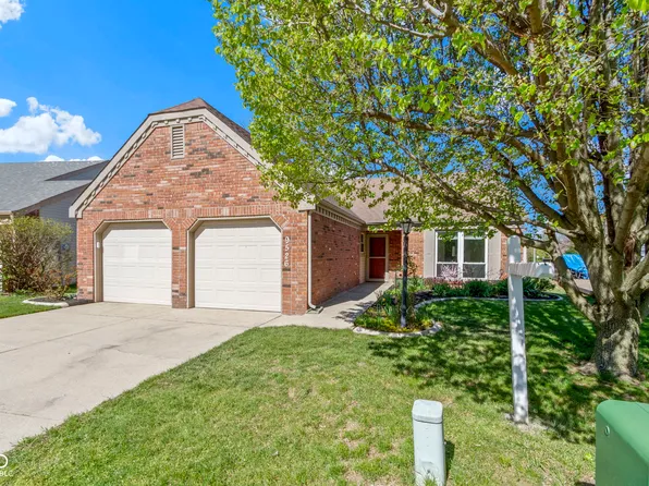 9526 Colony Pointe East Dr, Indianapolis, IN 46250