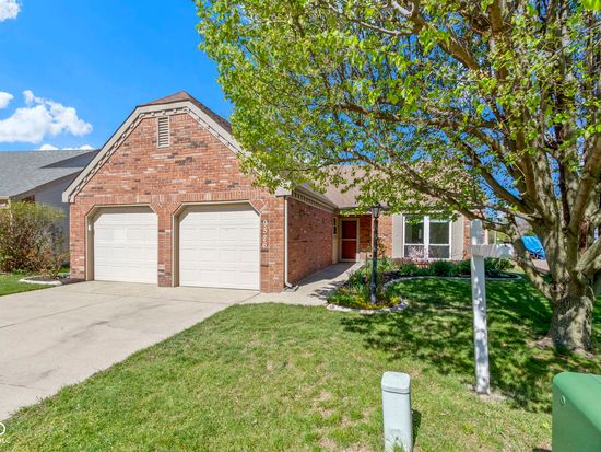 9526 Colony Pointe East Dr, Indianapolis, IN 46250