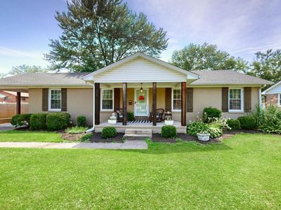 810 Guthrie Dr, Murray, KY, 42071