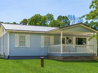 7370 Adamsville Rd, Adamsville, OH 43802