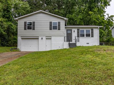 8539 Ricardo Ln, Hixson, TN, 37343