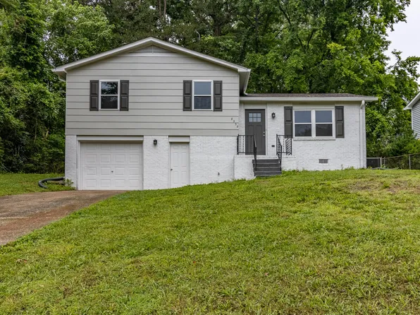 8539 Ricardo Ln, Hixson, TN 37343