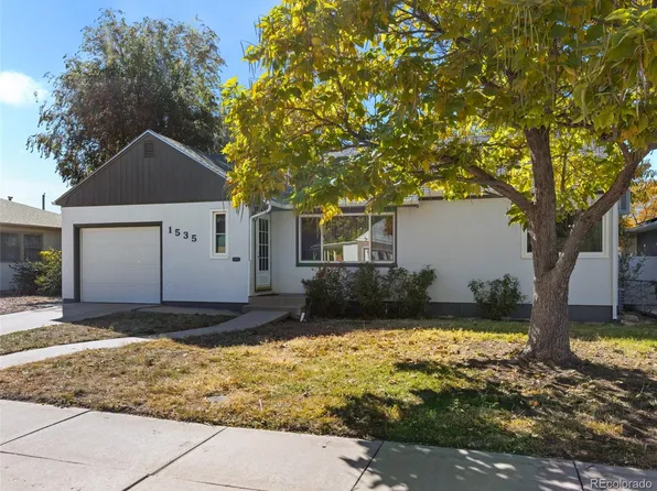 1535 Alexander Circle, Pueblo, CO 81001