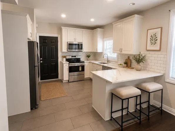 406 Semel Ave APT 1, Garfield, NJ 07026