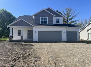 320 E Washington St, Jefferson, WI 53549