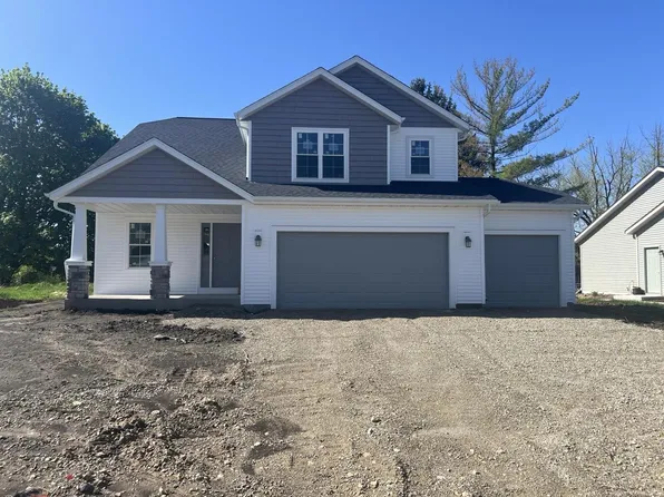 320 East Washington STREET, Jefferson, WI 53549