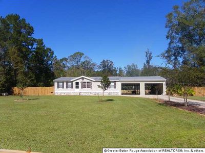 18770 Glen Watts Ln, Livingston, LA, 70754