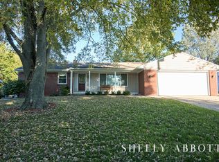 6918 Mildred Ave SE, Grand Rapids, MI 49508