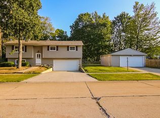 1638 Berwick Dr, Brunswick, OH