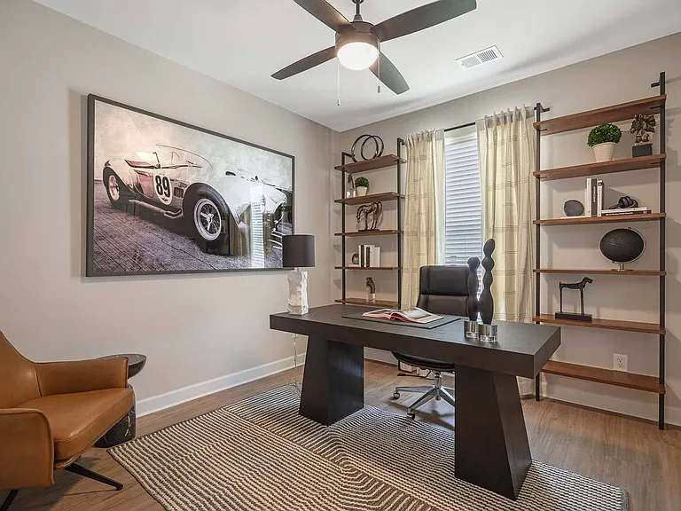 Tessa Jodeco Townhomes — Photo 30