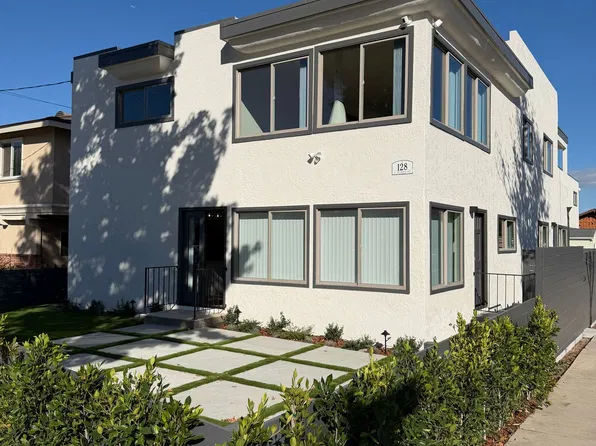 128 S Helberta Avenue