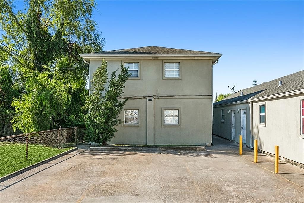 8816 Spruce St, New Orleans, LA 70118 | MLS #2499765 | Zillow