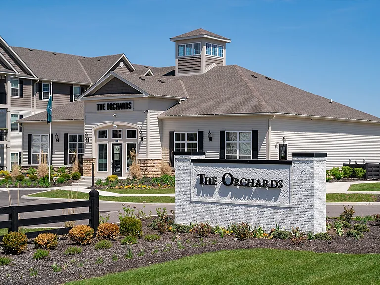 The Orchards Apartments — Photo 40