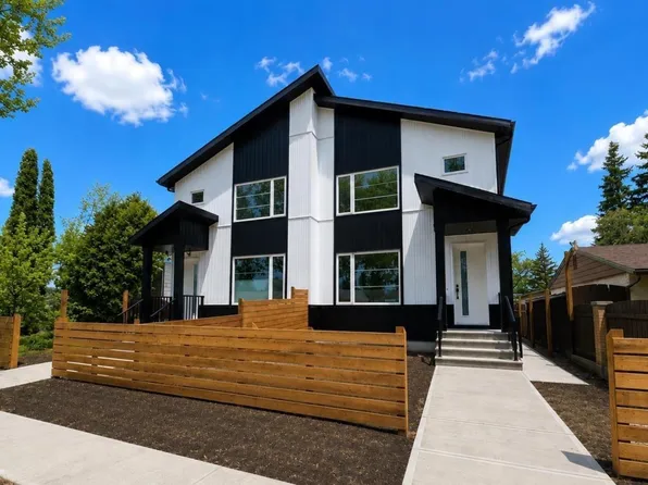 13034 123a St NW, Edmonton, AB T5L 0L1