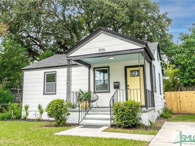 1936 Causton Bluff Rd, Savannah, GA, 31404