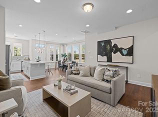 4131 Walking Ridge Rd #52, Charlotte, NC 28208