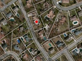 805 Orchard St, Lanoka Harbor, NJ 08734