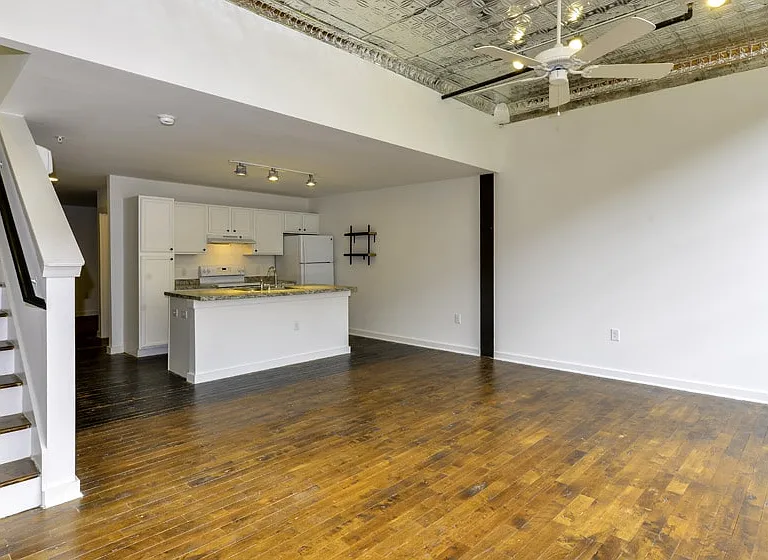 Fulton Supply Lofts — Photo 10