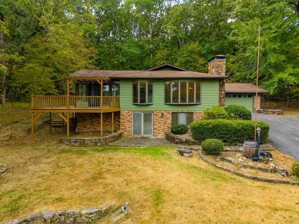 218 Scenic Dr, Hot Springs, AR 71913
