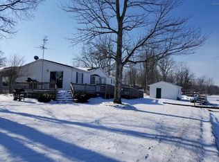 2589 Haas Dr, Allegan, MI 49010