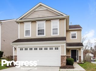 4251 Bathurst Dr, Charlotte, NC 28227