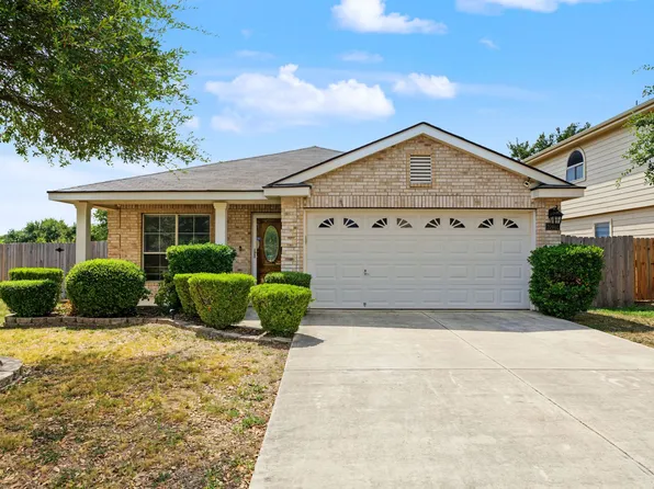 10402 Appaloosa Bay, San Antonio, TX 78254