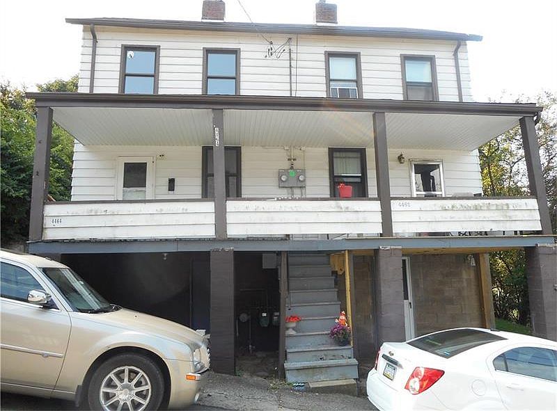 1st image of 4462-4464 3rd St