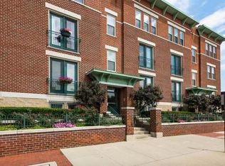 118 E Mound St APT 1, Columbus, OH 43215