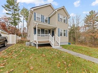 1 Belva Rd, North Billerica, MA 01862