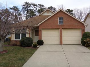 1683 Lacebark Ct, Toms River, NJ
