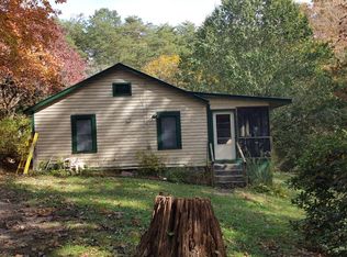 607 Dry Branch Rd, Blue Ridge, GA 30513