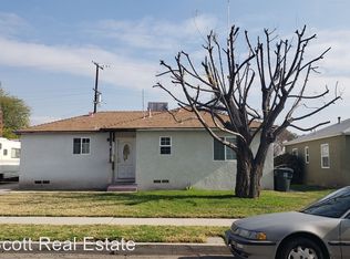 1411 Valencia Ave, San Bernardino, CA 92404