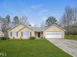 170 Regency Dr, Bethlehem, GA 30620