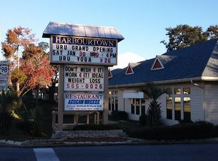 913 Gulf Breeze Pkwy STE 37, Gulf Breeze, FL 32561