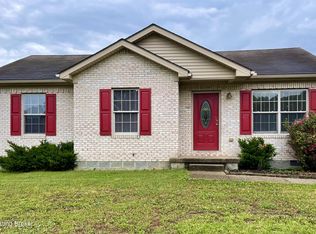 302 Hensley Rd, Shepherdsville, KY 40165