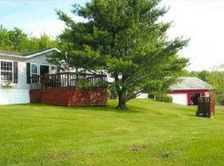 390 Park Station Rd, Erin, NY 14838