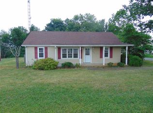3688 Chalybeate Rd, Smiths Grove, KY 42171