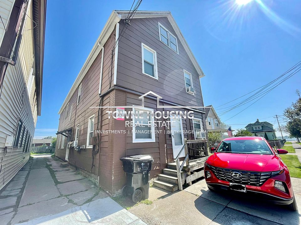 1st image of 27 Riverdale Ave #2