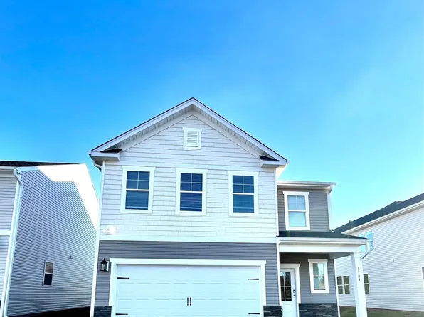1185 Forestbrook Ln, Spartanburg, SC 29303