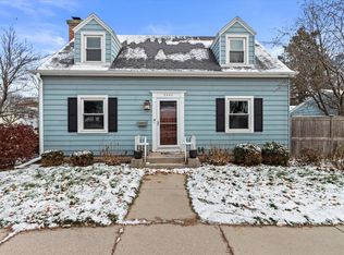 3345 Ruby Ave, Racine, WI 53402