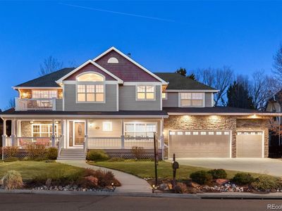 2248 Mariner Drive, Longmont, CO, 80503