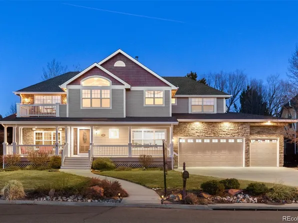2248 Mariner Drive, Longmont, CO 80503