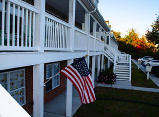 15841 Us Highway 17 #2I, Hampstead, NC 28443